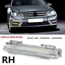 Antibrouillard Mercedes 280