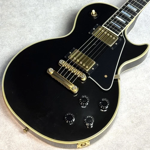 Gibson Les Paul Custom Kakogawa store