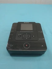 Sony Multi-Function DVD recorder VRD-MC6  No Power Supply