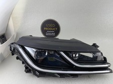 OEM | 2019 - 2023 Volkswagen Arteon LED Headlight (Right/Passenger) #3G8941082P