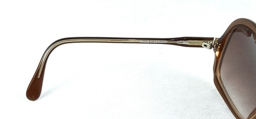 HIP-HOP CAZAL SONNENBRILLE WEST GERMANY VINTAGE MOD. 156 ACETAT MIT... - Bild 12 von 15