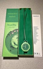 Swatch x Audemars Piguet AP Bioceramic Royal Pop Green Eight All Accessories