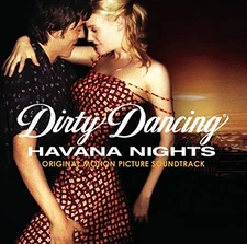 Dirty Dancing Havana Nights - GOOD