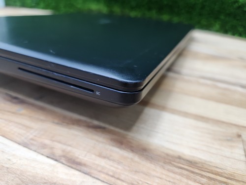 Dell Precision 3530 15,6" i7-8750H 2,20 GHz 16 GB RAM 256 GB SSD Quadro P600 W11P ~ - Foto 8 di 24
