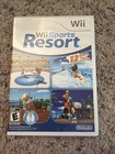 Wii Sports Resort - Nintendo Wii