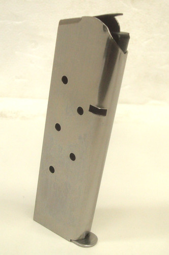 RUGER FACTORY 8-Round 45 acp MAGAZINE fits RUGER SR 1911 45acp pistol MINT OEM