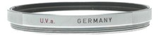 Leica UV Filter 60 mm Ernst Leitz Wetzlar