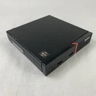 Lenovo ThinkCentre M715Q Micro Ryzen 3 Pro 2200GE 3.2GHz 1x8GB RAM No HDD/OS/AC