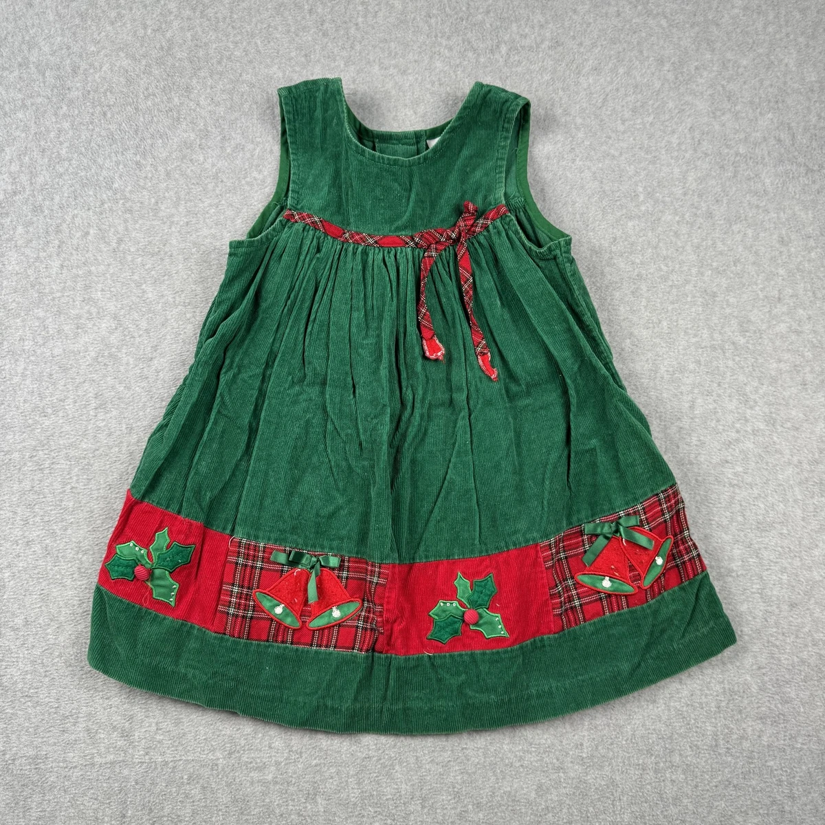 white christmas dresses Pierre Noel Smocked Dress – Lillie & Lilah