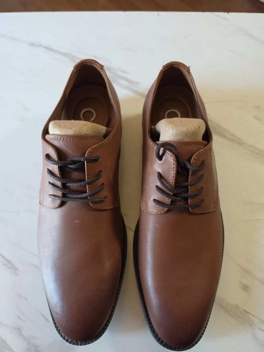 calvin klein men's dress shoes brown for sale Rush Service:With Rush+$29.99 while the durable man women's online fashion Mills by Millie Bobby