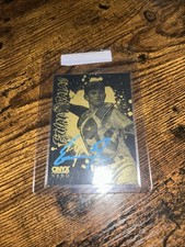 2023 Onyx Vintage Nero auto ETHAN SALAS #ed 45/50! San Diego Padres CASE HIT!