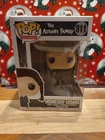 Wednesday Addams Funko Pop Television #811 / Addams Family / COMBINED SHIPPING
