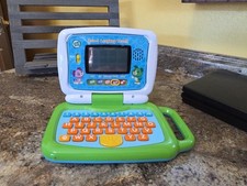LeapFrog 2-in-1 LeapTop Touch