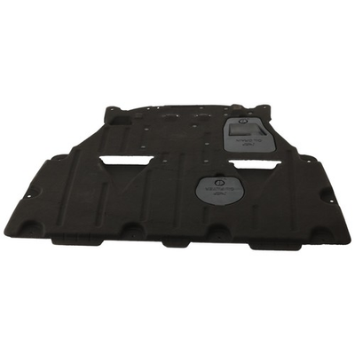 #ad Engine Splash Shield Front For Chrysler 200 2015 2017 Lower 2.4L $147.36