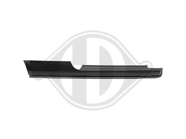 Schweller Rechts FüR Renault Clio 1998-2001-image