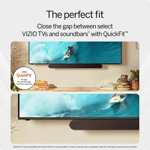 VIZIO 75a Class 4K UHD LED HDR Smart TV (New) V4K75M-08 - Picture 15 of 24