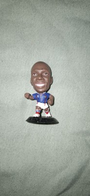 RARE Corinthian Microstars FRANCE MAKELELE MC5716 BLACK BASE - UK