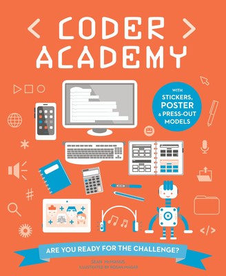 Coder Academy - Sean McManus - Acceptable - See condition notes