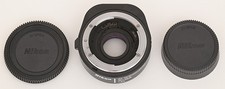 Nikon AF Teleconverter TC-16A 1.6X Autofocus Lens Converter - LN