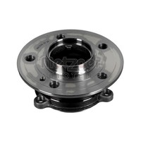 Radlagersatz Mit Magnetischem Sensorring Ø 148 Mm Metzger FüR U.A. MB EQA
