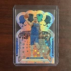 2023-24 Panini Crown Royale Luka Doncic Lucky Envelopes Stars 1/8 Lakers