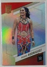 2023 Donruss Elite WWE #42 Raquel Rodriguez