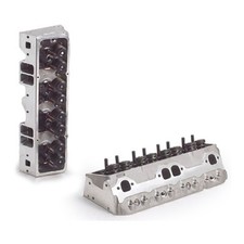 Brodix Sbc 221cc Track 1 Heads 67cc 2.081.60 Assm.- 1001001