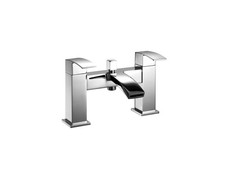 VeeBath Trace Bathroom Mixer Taps for Bath and Basin