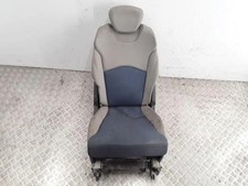 Siège Citroen C8