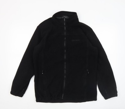Schwarze 3-in-1-Jacke Herren UK Größe S Sprayway