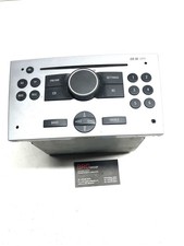 OPEL CORSA C F08, F68 Music Radio CD Player Head Unit 13188892 1.3 cd30mp3