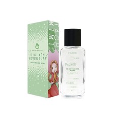 Digimon Adventure Mimi Tachikawa EDP 50ml