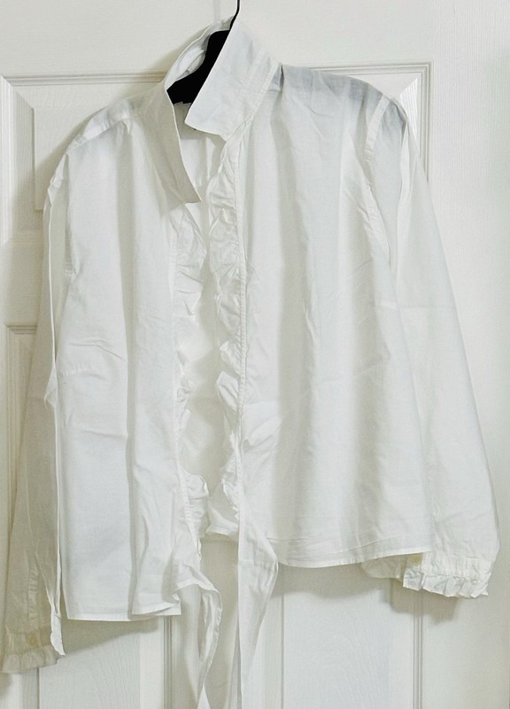 Plus Sized Women’s Ralph Lauren Top - Size 3X