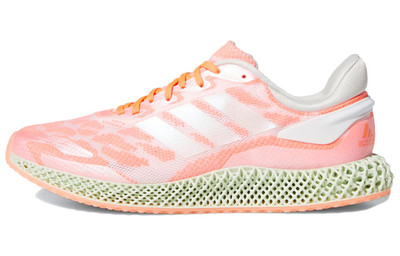 adidas 4D Run Signal Coral-FW6838