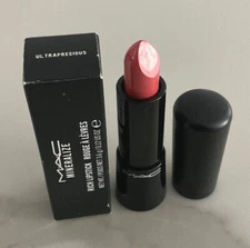 MAC Mineralize Rich Lipstick ULTRAPRECIOUS