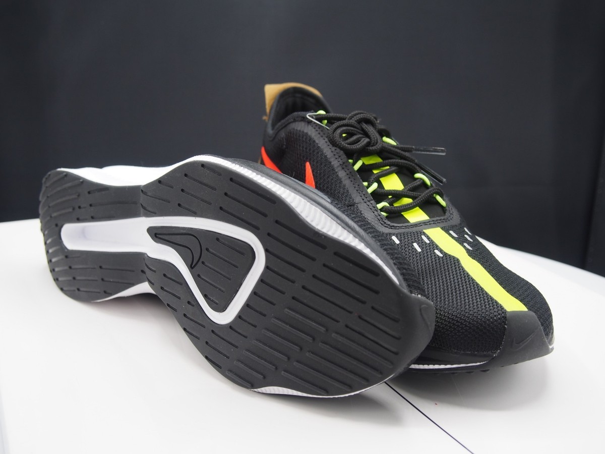Nike EXP-Z07 Black / Total Crimson AO1544-003 Men's size 9 US | eBay