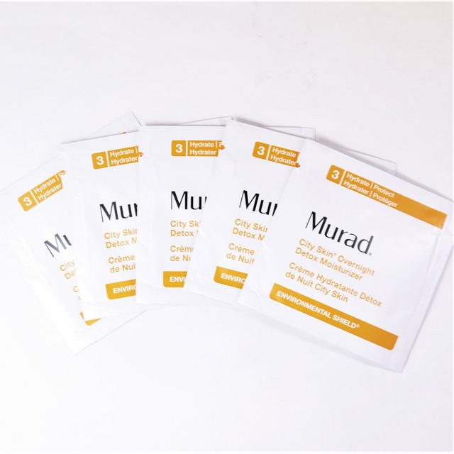murad detox