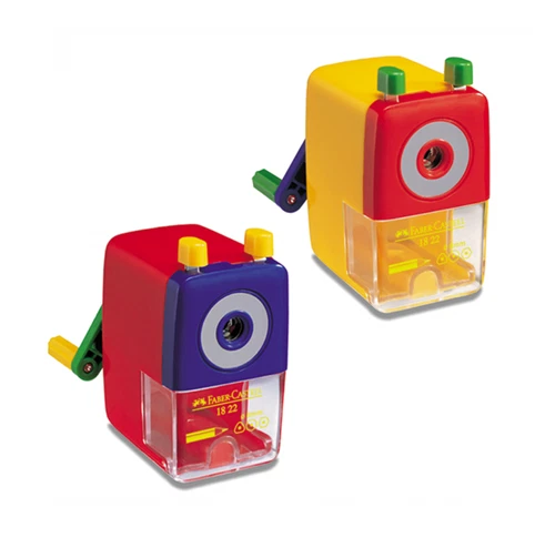 Pencil sharpener with handle new arrivals
