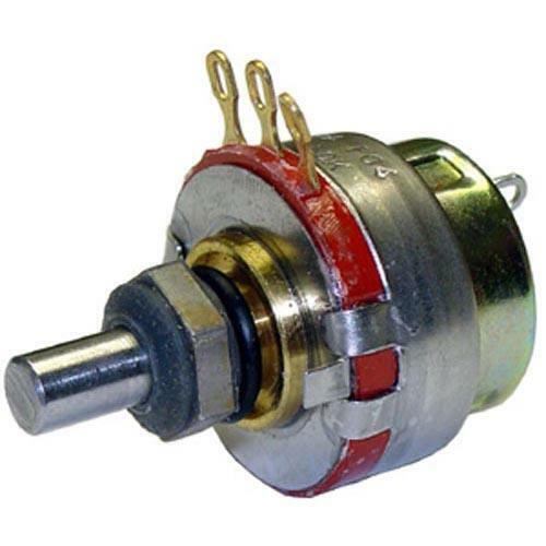 Cleveland SE00115 Kit New Pot/Switch(Kel