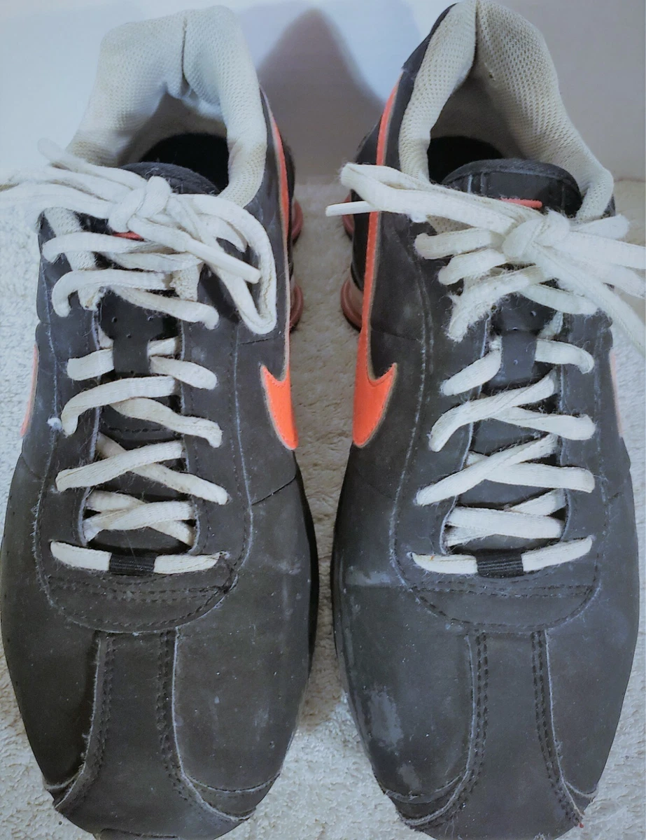 Nike shox shop 2014