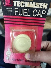 Tecumseh Fule Cap 740005