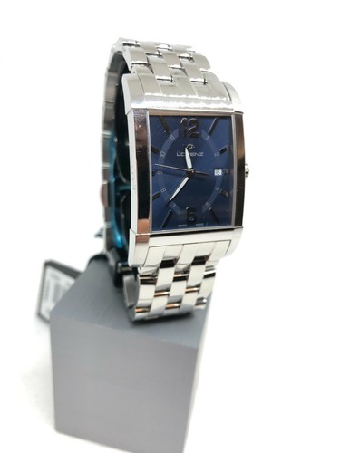 Orologio Lorenz Blu 25497CC | eBay