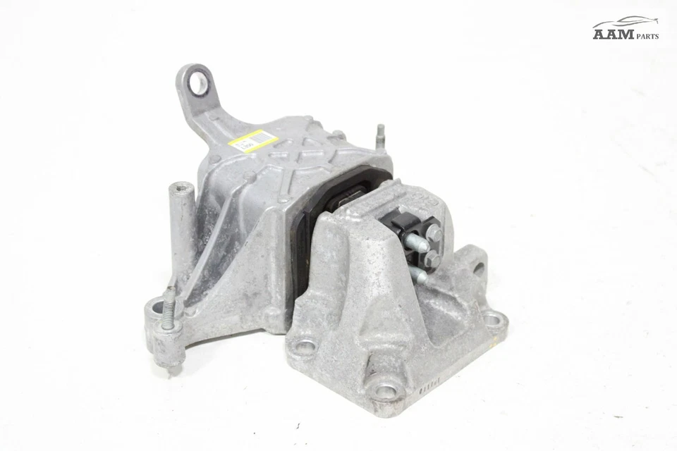 2020-2023 HYUNDAI SONATA 2.5L L4 FWD TRANSMISSION LEFT MOUNT SUPPORT BRACKET OEM - Image 2 of 4