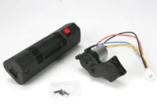 Traxxas 5270R EZ Start 2 Starting System