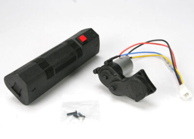Traxxas 5270R EZ Start 2 Starting System