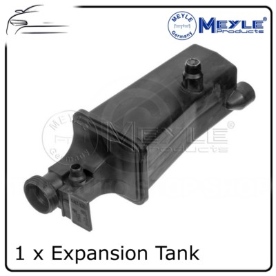 Coolant Expansion Header Tank Bottle for BMW 3 Series E46 X3 E83 X5 E53