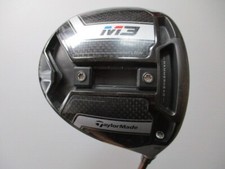 TaylorMade M3 440 Driver 9 Speeder661EVOLUTION Ⅲ (S) #590 Golf Clubs