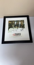 Prince Fielder AUTOGRAPH Framed Photo 
