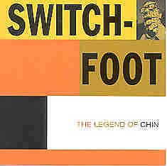 The Legend Of Chin - Switchfoot - CD 724385159527| eBay