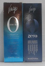 Vitality's Vitelity's 0 ZERO Professional Ammonia Free Hair Color Cream 2 oz
